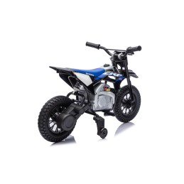 Pojazd Motor HONDA CFR450R Czarny