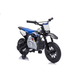 Pojazd Motor HONDA CFR450R Czarny