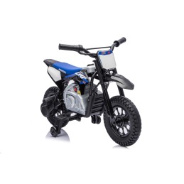 Pojazd Motor HONDA CFR450R Czarny