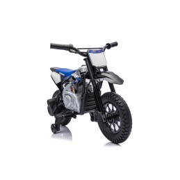 Pojazd Motor HONDA CFR450R Czarny