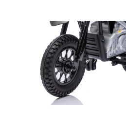 Pojazd Motor HONDA CFR450R Czarny