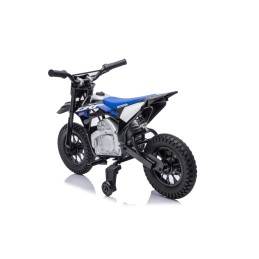 Pojazd Motor HONDA CFR450R Czarny