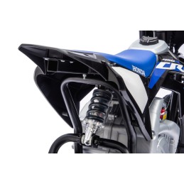 Pojazd Motor HONDA CFR450R Czarny