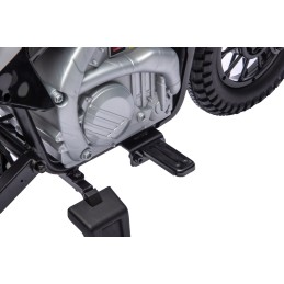 Pojazd Motor HONDA CFR450R Czarny