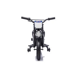 Pojazd Motor HONDA CFR450R Czarny