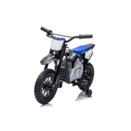 Pojazd Motor HONDA CFR450R Czarny