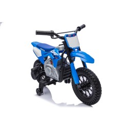 Pojazd Motor HONDA CFR450R Niebieski