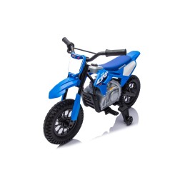 Pojazd Motor HONDA CFR450R Niebieski
