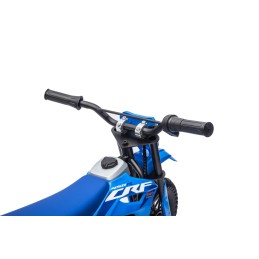 Pojazd Motor HONDA CFR450R Niebieski