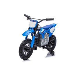 Pojazd Motor HONDA CFR450R Niebieski