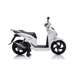 Pojazd Motor Skuter HONDA SH125I Biały