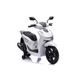 Pojazd Motor Skuter HONDA SH125I Biały