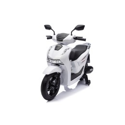 Pojazd Motor Skuter HONDA SH125I Biały