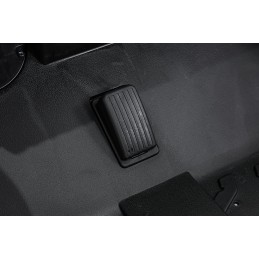 Pojazd Buggy UTV SPEED Różowy