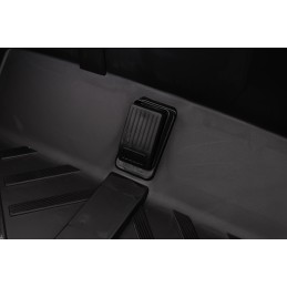 Pojazd Buggy TURBO 23 Czerwony