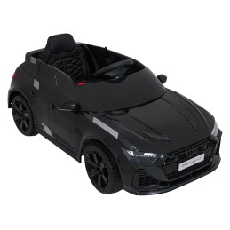Pojazd Audi RS6 Avant GT Czarny
