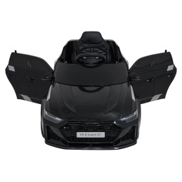 Pojazd Audi RS6 Avant GT Czarny
