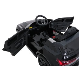 Pojazd Audi RS6 Avant GT Czarny