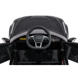 Pojazd Audi RS6 Avant GT Czarny