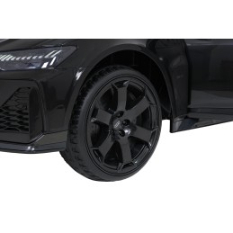 Pojazd Audi RS6 Avant GT Czarny