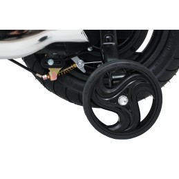 Pojazd Motor BMW R18 Niebieski