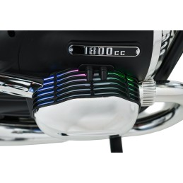 Pojazd Motor BMW R18 Zielony