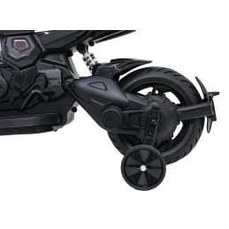 Pojazd Motor Ducati Diavel x Bentley Zielony