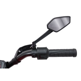 Pojazd Motor Ducati Diavel x Bentley Zielony