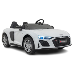 Audi Spyder R8 LIFT