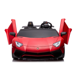 Lamborghini Aventador XXL 24V – Autko elektryczne dla dzieci