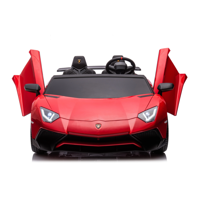 Lamborghini Aventador XXL 24V – Autko elektryczne dla dzieci
