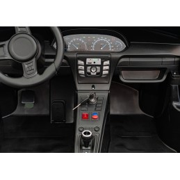 Perfecta (Porsche) XXL mat/lakierowany