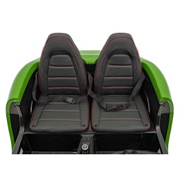Perfecta (Porsche) XXL mat/lakierowany