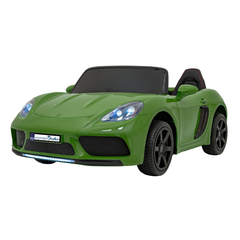 Perfecta (Porsche) XXL mat/lakierowany