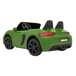 Perfecta (Porsche) XXL mat/lakierowany