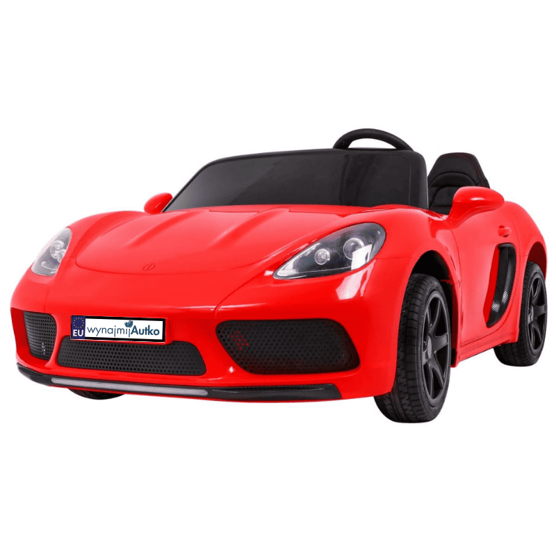 Perfecta (Porsche) XXL mat/lakierowany