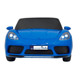 Perfecta (Porsche) XXL mat/lakierowany