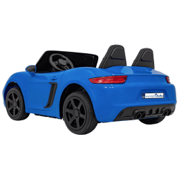 Perfecta (Porsche) XXL mat/lakierowany