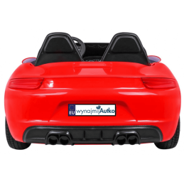 Perfecta (Porsche) XXL mat/lakierowany
