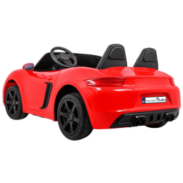 Perfecta (Porsche) XXL mat/lakierowany