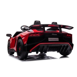 Lamborghini Aventador XXL 24V – Autko elektryczne dla dzieci