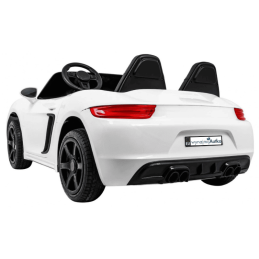 Perfecta (Porsche) XXL mat/lakierowany
