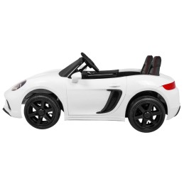 Perfecta (Porsche) XXL mat/lakierowany