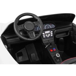 Perfecta (Porsche) XXL mat/lakierowany