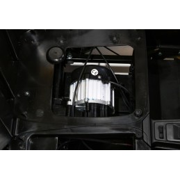Perfecta (Porsche) XXL mat/lakierowany