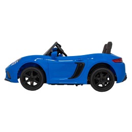 Perfecta (Porsche) XXL mat/lakierowany