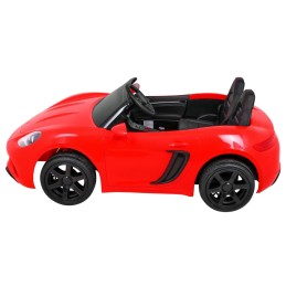 Perfecta (Porsche) XXL mat/lakierowany