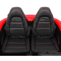 Perfecta (Porsche) XXL mat/lakierowany
