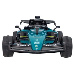 Pojazd Formuła 1 Aston Martin Cognizant Aramco
