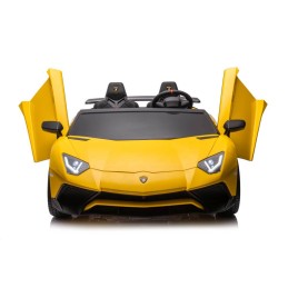 Lamborghini Aventador XXL 24V – Autko elektryczne dla dzieci